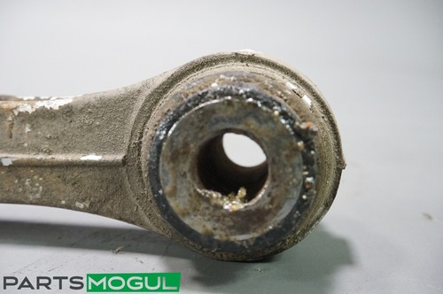Brazo de control inferior trasero derecho o izquierdo Porsche Boxster 986 97-04 OEM - Imagen 7 de 11