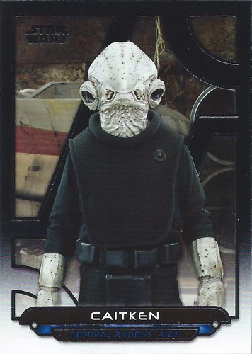 2018 Topps Star Wars Galactic Files Singles You Pick Base Card Finish Your Set - Picture 76 of 201