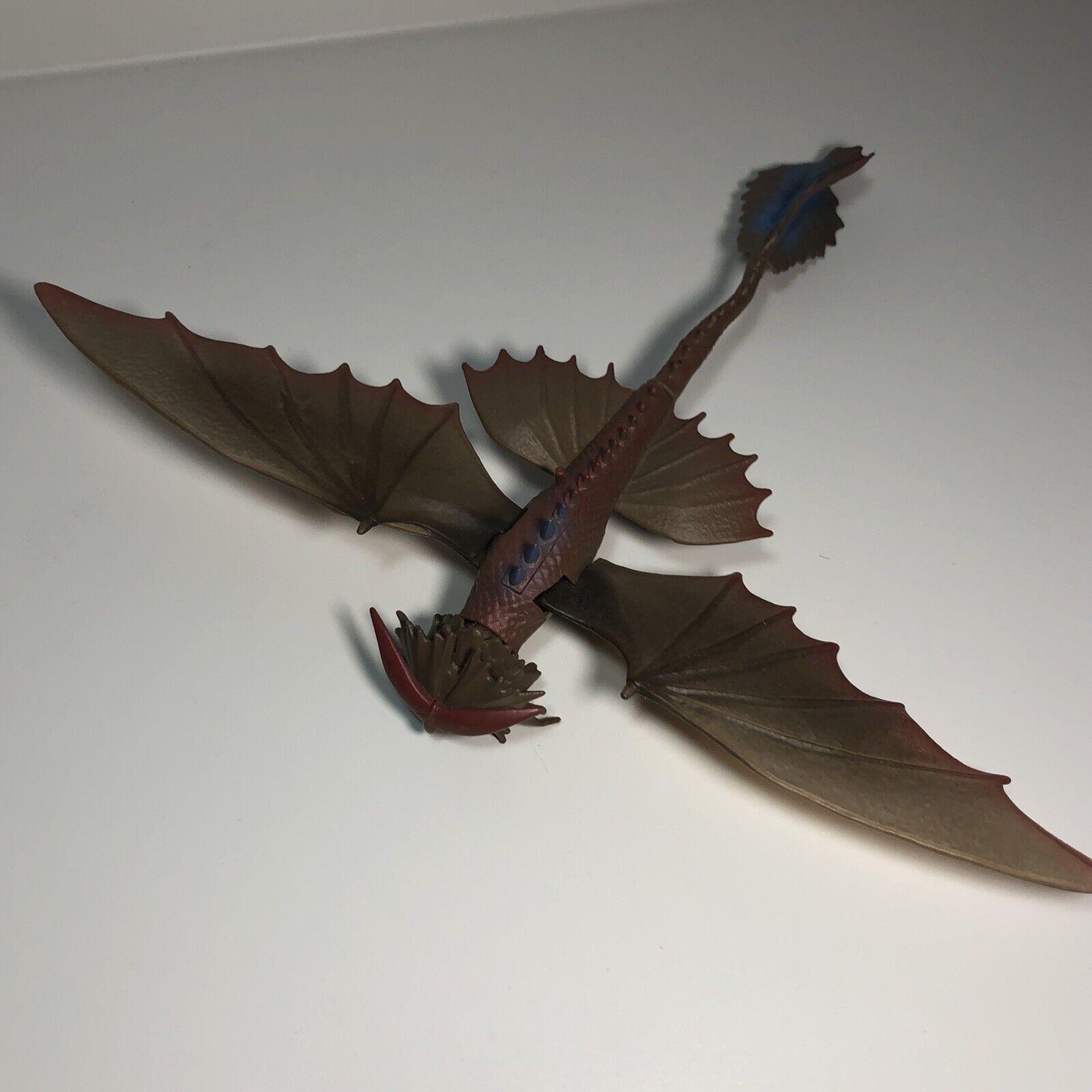 How To Train Your Dragon 2 Cloudjumper Power Action Figure Dreamworks