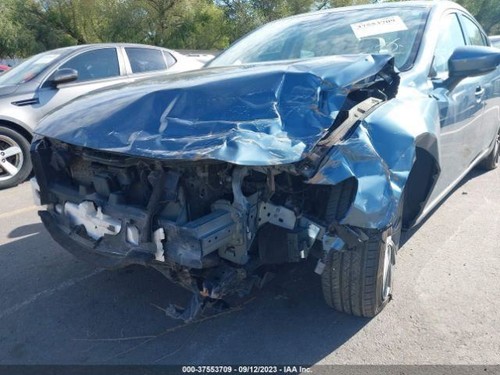 OEM Climate Control Heat/AC2018 Mazda 6 1204297 - Picture 7 of 12