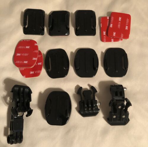GoPro Accessories & Case - Picture 5 of 10