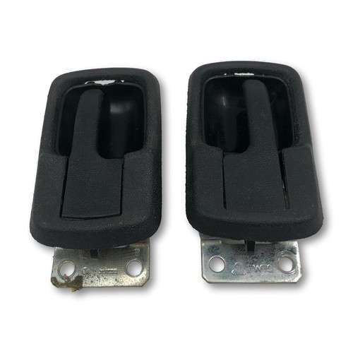2x original Porsche 924 VW Käfer Interior Door Handle Türgriff innen 171837235 - Bild 5 von 7