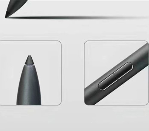 Oryginał do ASUS Pen 2.0 SA203H Rysiki 4096 Bluetooth i pióro ładujące - Zdjęcie 8 z 10