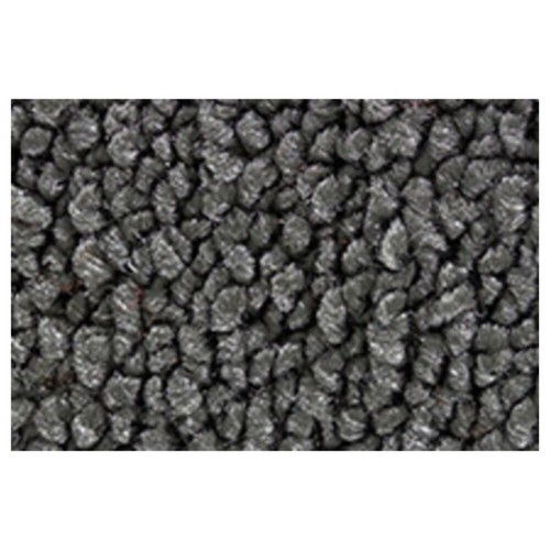 Carpet for 73 GMC C25/C2500 Suburban Kick Panel Inserts Loop Die Cut 4Pc - Picture 18 of 21