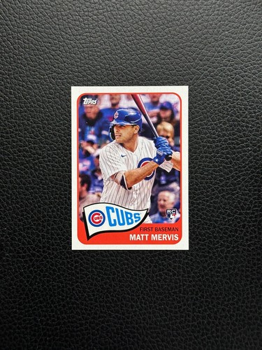 2023 Topps Archives Complete a Set Choose Your Card Pick 101-200 (1965 Series) - Picture 88 of 101