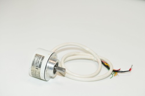 Hengstler RI58-0/2500AK.42RB Drehgeber 0 523 323 ENCODER 5VDC RHV21498 - Bild 9 von 10