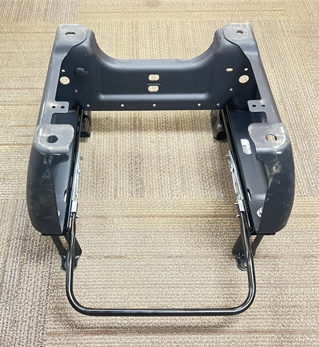 97-24 Chevy Express GMC Savana Van OEM LH Bucket Seat Base and Slide Tracks! - Bild 10 von 12