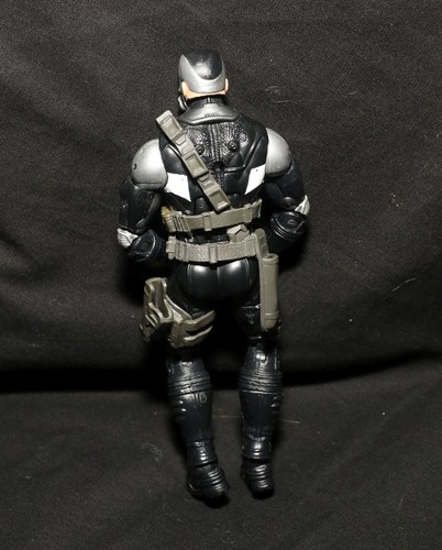 Marvel Legends - Scourge (Onslaught Wave) **LOOSE*COMPLETE** **FREE*SHIPPING** - Picture 3 of 6