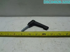 Lever handle for MORSO flip-stops