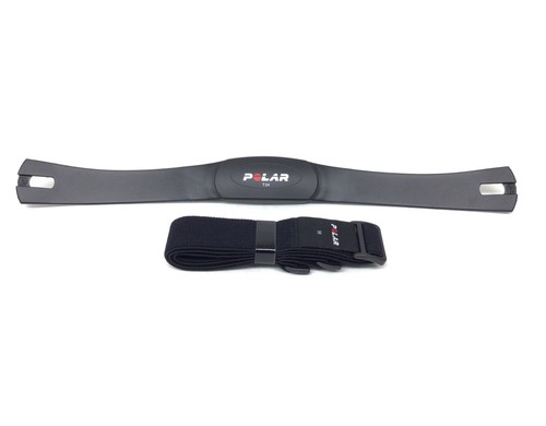 AFG Horizon Vision Fitness Livestrong Treadmill Polar Chest Strap 003307-00 - Picture 1 of 2