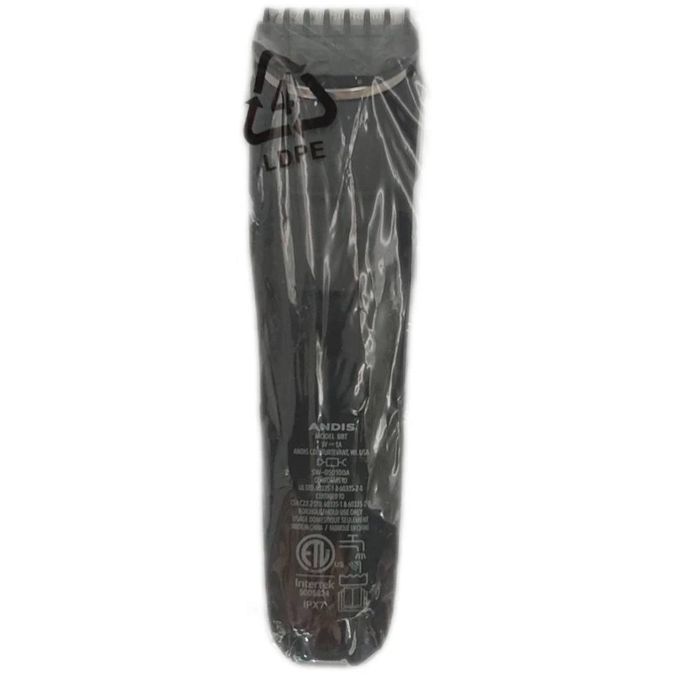 Andis 561088 Explorer Body & Groin Grooming Trimmer Ceramic Blade - Image 2 of 4