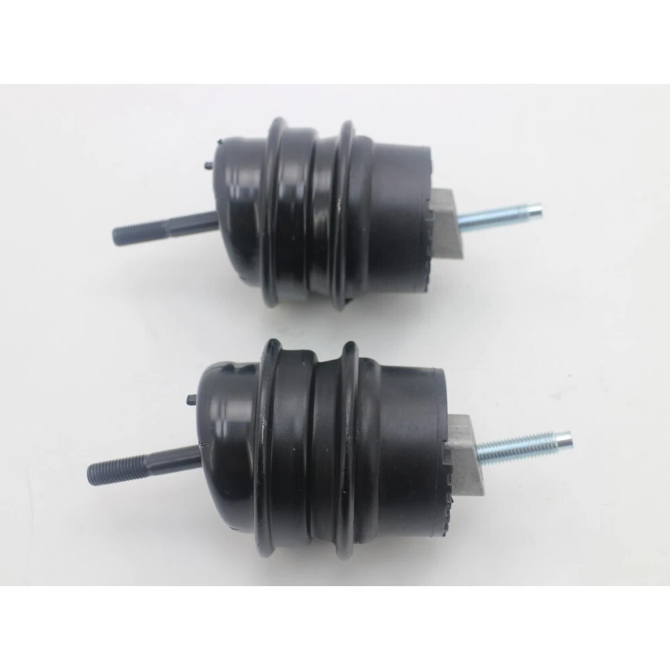 CONJUNTO DE MONTAGEM DE MOTOR DIANTEIRO L E R 2 PEÇAS ADEQUADO PARA Chevrolet Camaro 3.6L/6.2L 2010-2015 - Imagem 4 de 4