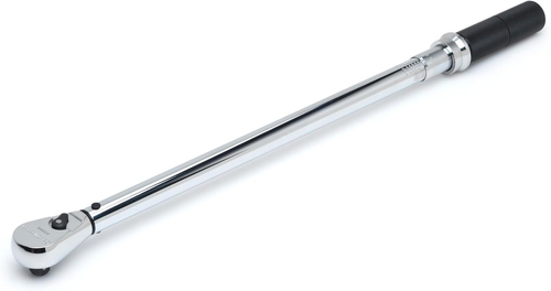 1/2" Drive Micrometer Torque Wrench 30-250 Ft/Lbs. - 85066