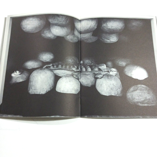Louise Bourgeois And The Nature Of Abstraction Exhibit Guide Bellport Press 1986 - Picture 6 of 7