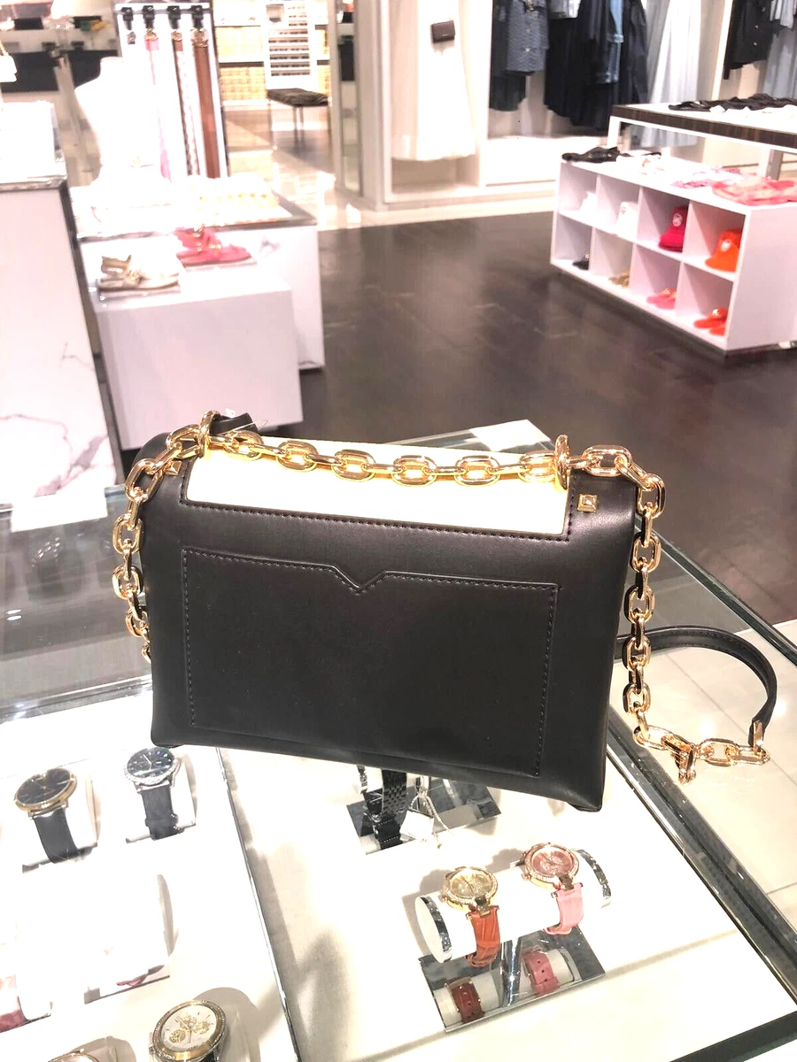 Cece medium studded leather shoulder bag discount