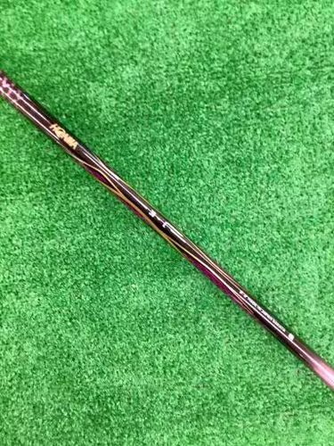 NEW 2019 Ladies HONMA BERES 7w ARMRQ38 3star L-flex 22d Fairway wood Golf R283 - Picture 4 of 6