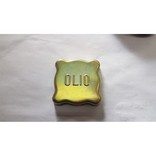 TAPPO COPERCHIO PUNTERIE OLIO MOTORE ALFA ROMEO GIULIA - ALFETTA - GT - SPIDER - - Imagen 1 de 5