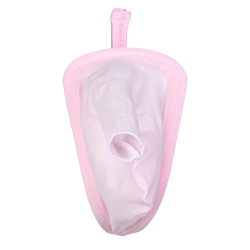DE Herren C-String Tanga Sexy Slip Dessous Mini Unterwäsche Beulbeutel Höschen - Picture 24 of 48