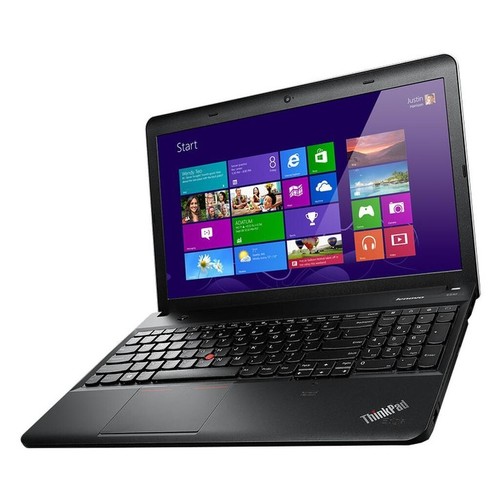 LENOVO E540 WINDOWS 11 LAPTOP INTEL I5 128GB SSD 8GB RAM 15" HD WEBCAM HDMI DVD - Picture 5 of 5