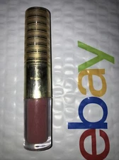 TARTE Dual Ended Lip Gloss + Lipstick Lip Sculptor PIXIE unsealed NWOB Flaw