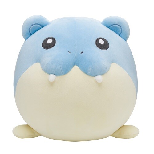 Pokemon Center Original official Mocchiritchi Plush Toy new release JAPANbargain - Picture 10 of 30