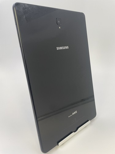 Samsung Galaxy Tab S4 SM-T830 10.5 Wi-Fi 64GB Black Android Tablet - Picture 14 of 17