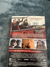 Arcadian (DVD, 2024)