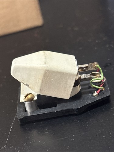 Pickering U38 AT U38AT Stereo Fluxvalve Cartridge - Picture 6 of 8