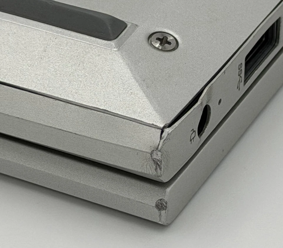 HP EliteBook 850 G8 · i5-1145G7 · 16GB · 1TB, Foto 4 von 4