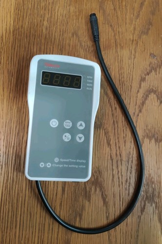 Display Thermo Scientific velocità/tempo 88881128 - Foto 1 di 3