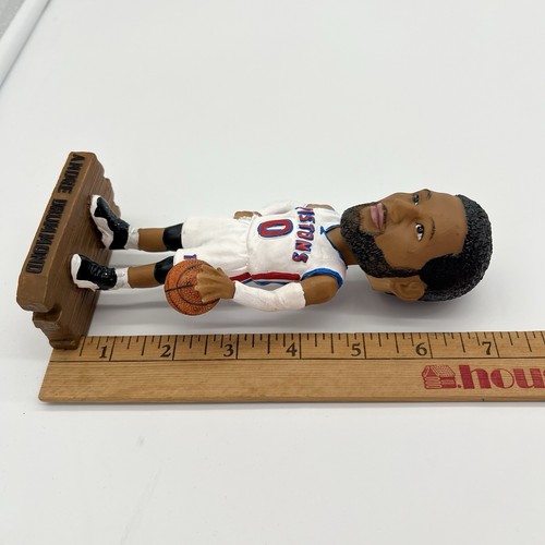 NBA Detroit Pistons Andre Drummond Bobblehead - Bild 6 von 6