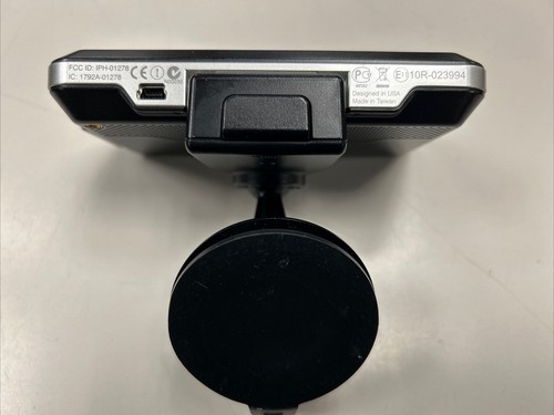 Garmin Nuvi 10R-023994 GPS Navigation System - Picture 3 of 3