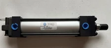 Bimba Air Cylinder 2 x 6 TRD Pneumatic Cylinder Air Cylinder New 2” Bore