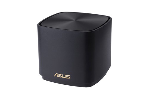 Asus Wl-Router Zenwifi XD4 Plus AX1800 3er Noir - Photo 6/6