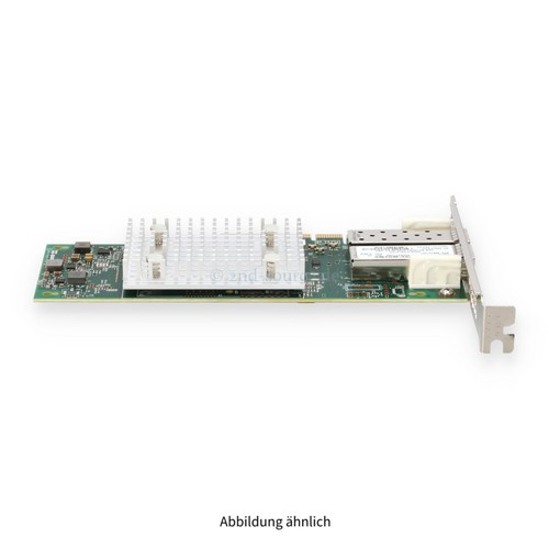 HPE SN1600Q 2x SFP+ 32GB Fibre Channel PCIe HBA High Profile 868141-001 - Bild 6 von 9