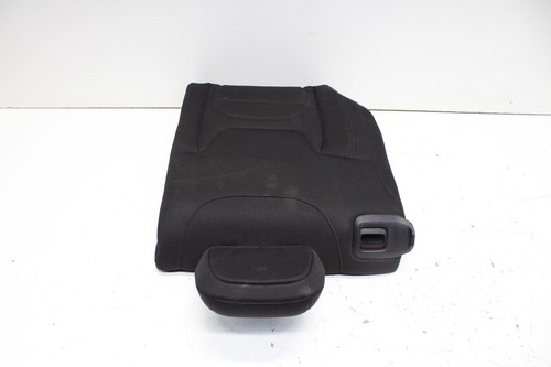 2018-2022 JEEP RENEGADE REAR SECOND ROW RIGHT SIDE SEAT UPPER CUSHION OEM - Picture 6 of 7