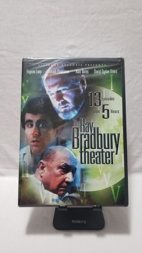 Classic Horror & Sci-Fi DVD Collection – 150+ Mixed Genre Movies – Combined Ship - Picture 1,425 of 1,451