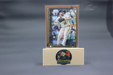 2025 Topps Series 2 Aaron Civale 648 Gold