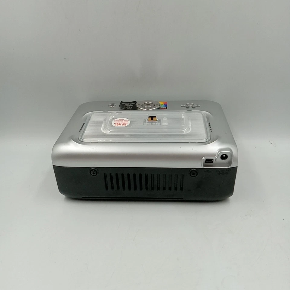 Kodak EasyShare Series 3 Digital Photo Thermal Printer ....no Cords .... . 277 - Image 4 of 4