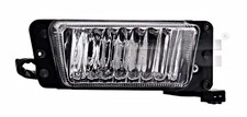 Genuine TYC Nebelscheinwerfer rechts Für SEAT VW Cordoba Ibiza Ii 6k9941702