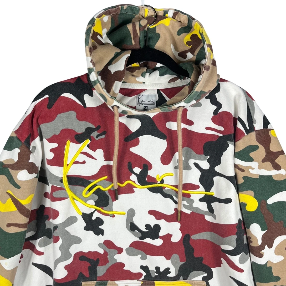 Karl Kani Hoodies for Men for Sale - Shop Men's Athletic Clothes
