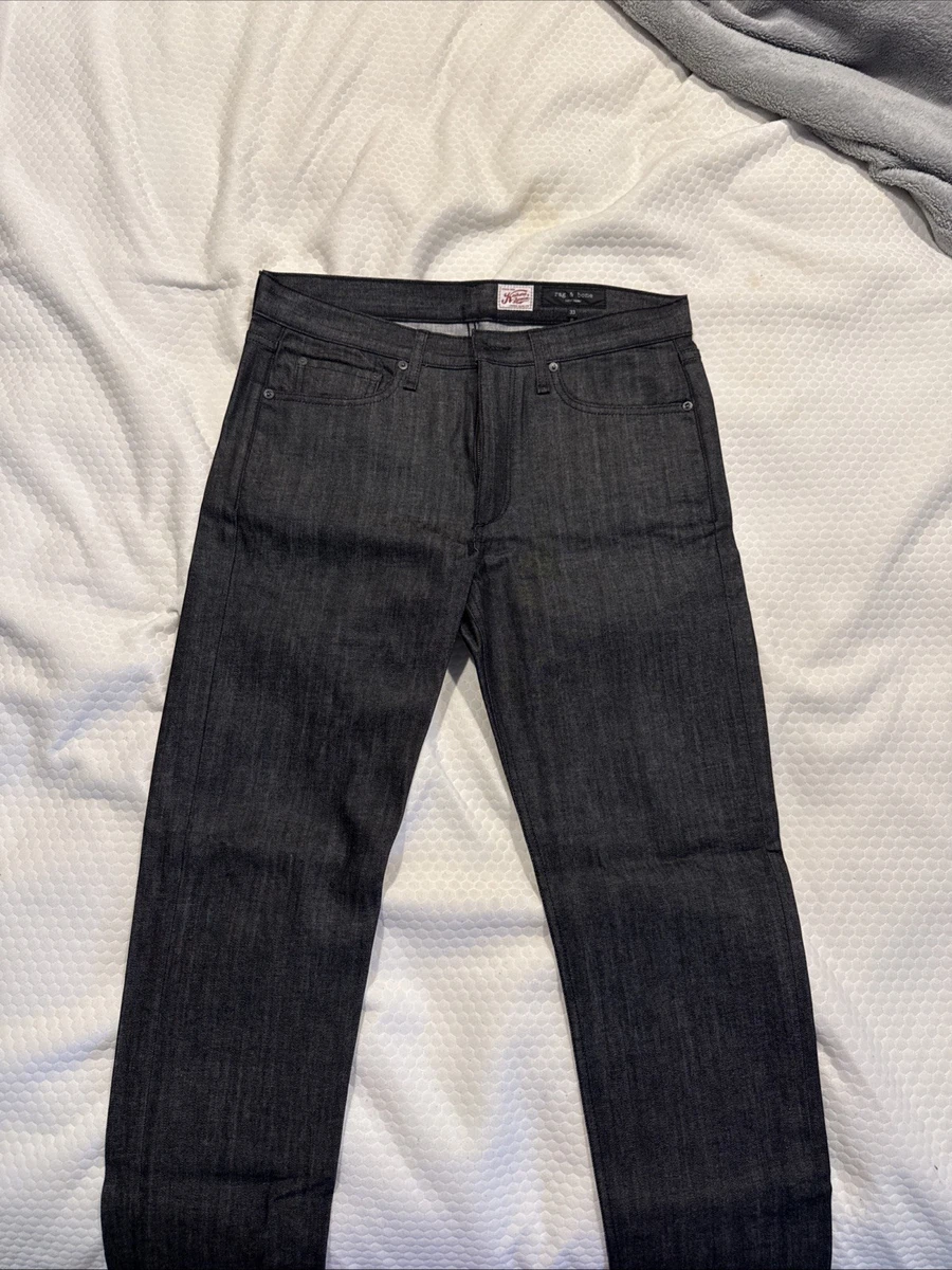 rag & bone Men