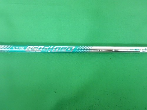 HONMA TOUR WORLD TW-U 2019 Single Iron 4I ReShaft NSPRO850GH neo (R) #308 Golf - Picture 4 of 6