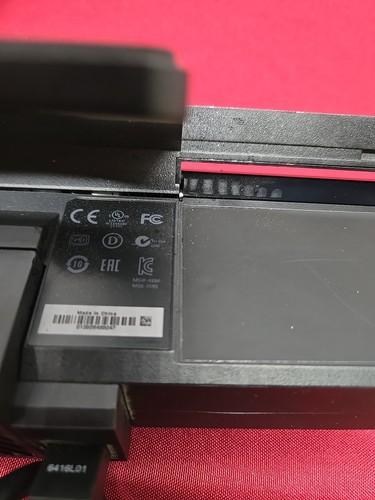 Offizielle Microsoft Xbox One Kinect Sensorleiste Modell 1595 GETESTET - Bild 13 von 13