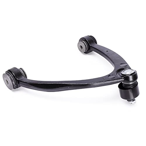 2pcs Front Upper Control Arms w/Ball Joints for 2007-2016 Chevy Silverado - Picture 5 of 6