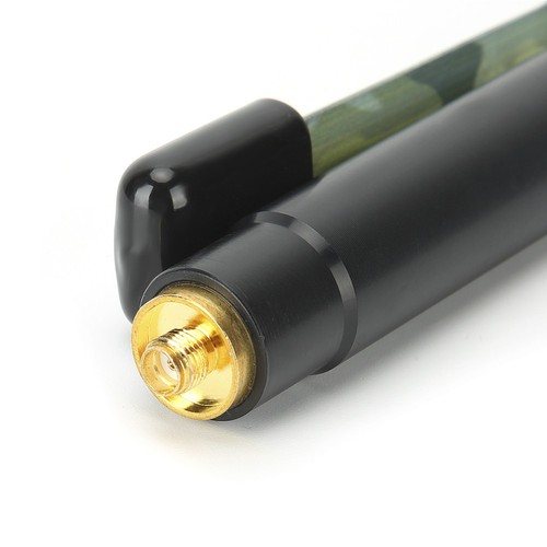 Outdoor Two -Way Radio Tactics Folding Rule Soft Antenna Sma Female Connect SPC - Zdjęcie 9 z 12