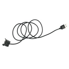 USB Charging Dock Cable Charger Data Cable For Garmin Vivosmart HR/HR Watch E