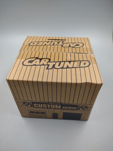 Car Tuned Series 1 8 Pack ~ READ DESCRIPTION - Picture 3 of 15