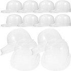  12 Pcs Halter Baseball Cap Ablage Baseball-Cap-Halter Kappenständer