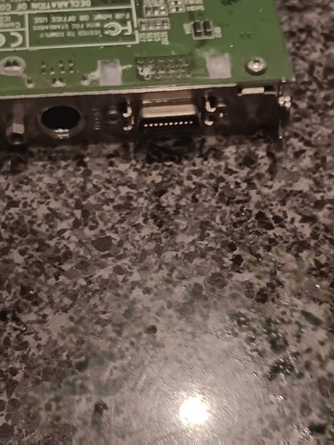 ATI 3D Rage Lt Pro AGP - Video Card - 109-47200-000 6000749 - Picture 11 of 11